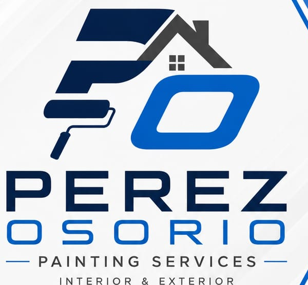 Perez Osorio Painting Services